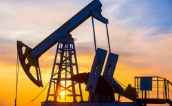 Россия сократила добычу нефти на 130 тыс. баррелей в сутки