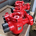 КВД LO-TORC PLUG VALVE 2X1 15000 PSI