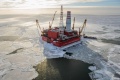 Морская добыча нефти и газа