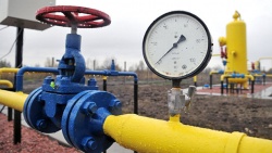 Три-четыре года и Украина обеспечит себя газом