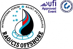 13-я  Международная выставка и конференция по освоению ресурсов нефти и газа Российской Арктики и континентального шельфа стран СНГ – RAO/CIS Offshore 2017