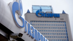 Правительство выдвинуло девять кандидатов в совет директоров "Газпрома"