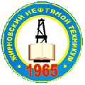 Жирновский нефтяной техникум