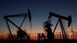 Добыча нефти в Саудовской Аравии в ноябре достигла исторического рекорда