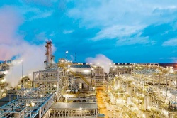 Крупный НПЗ автоматизирует производство серной кислоты