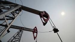 Цена на нефть выросла до 81,4 доллара за баррель