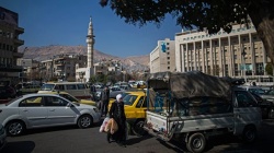 Фейк о повышении цен на бензин вызвал рекордные очереди на АЗС в Дамаске