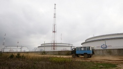 Россия не будет поставлять Белоруссии темные нефтепродукты до 2020 года