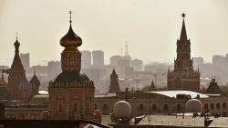 Делегация Беларуси проводит в Москве переговоры по нефти и газу