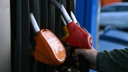 Кудрин предупредил о риске роста цен на бензин
