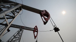 Цены на нефть марки Brent снизились до 61,42 доллара за баррель