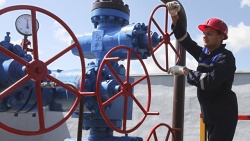 Москва и Минск выработают формулу цены на газ до 2025 года