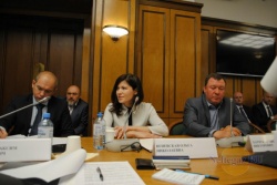 НПО «Декантер» приняло участие в совещании Комитета по энергетике Госдумы РФ