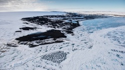 Патрушев предостерег от "безответственной гонки" за ресурсами в Арктике