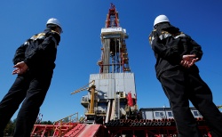 За полгода доходы российских нефтяников выросли на 1 трлн руб.