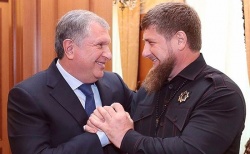 «Роснефть» не будет продавать свои активы в Чечне
