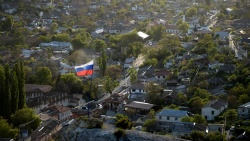 Спорный ущерб: "Нафтогаз" потребовал от России $5 млрд за активы в Крыму