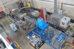 Испытательная лаборатория Курганского центра испытаний, сертификации и стандартизации трубопроводной арматуры (ИЛ КЦИСС) получила аккредитацию РОСАТОМА