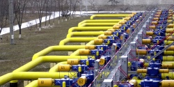 Газ из ПХГ - Украина увеличила подъем