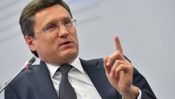 Россия не обсуждала с партнерами нефтяное эмбарго для КНДР, заявил Новак
