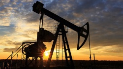 Стоимость нефти марки WTI снизилась на 3%