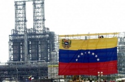 Венесуэльская нефть - отказ от расчетов в долларах