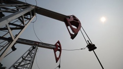 Нефть дорожает на фоне обострения отношений между США и Саудовской Аравией