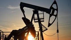 Цена на нефть марки WTI впервые с ноября поднялась выше $60 за баррель