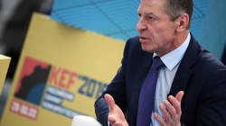 У правительства нет опасений по росту стоимости топлива, заявил Козак