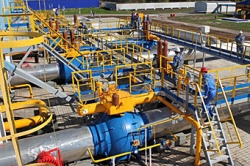 ПТК КРУГ-2000 применен для добычи нефти на месторождении Кенкияк в Казахстане