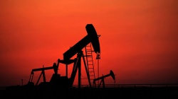 Цена на нефть марки Brent опустилась до 64,28 доллара за баррель