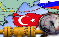 Турция ратифицировала соглашение о строительстве «Турецкого потока»