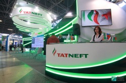 Прибыль «Татнефти» в I полугодии выросла на 13% до 57,4 млрд рублей
