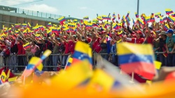 "Роснефть" рассказала о влиянии ситуации в Венесуэле на работу компании