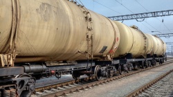 Казахстан утвердил тариф на транспортировку российской нефти в Китай