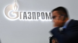 "Газпром" поставил в Сербию более 2,5 млрд кубов газа в 2018 году