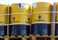 "Роснефть" подтвердила согласие сокращать добычу