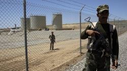 В миннефти Ирака сообщили о создании комитета по нефтедобыче в Киркуке
