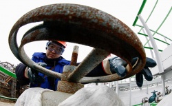 Shell предлагает включить российскую нефть Urals в корзину Brent