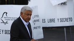 Президент Мексики заявил о планах объявить тендеры на строительство НПЗ