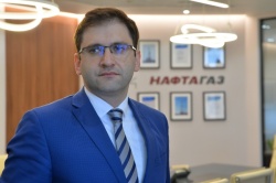Интервью генерального директора «НафтаГаза» журналу Neftegaz.Ru