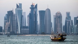 Минэнерго РФ надеется на урегулирование ситуации вокруг Катара