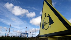 Украина осенью попытается арестовать зарубежные активы "Газпрома"
