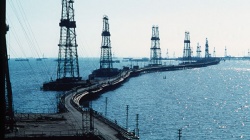 Цены на нефть марки Brent выросли до 53,7 доллара за баррель