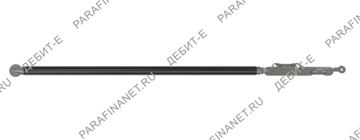 Скребки лезвийные раздвижные (СЛР)