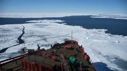 Обозреватель The Hill: США отказались от борьбы за Арктику