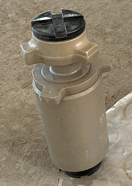 Обратный Клапан API 6A In-Line Check Valve