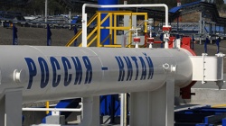 Импорт КНР российской нефти в январе вырос на 25%, до 7 млн тонн