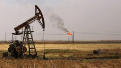 Добыча нефти в Сирии с начала конфликта упала в 24 раза