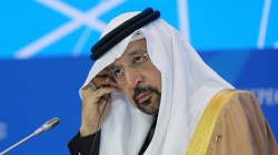 Кризис в Венесуэле пока не влияет на рынок нефти, заявил саудовский министр